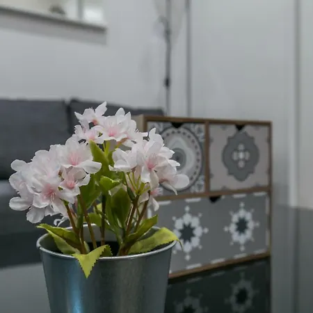Apartment Heart Of Diderot