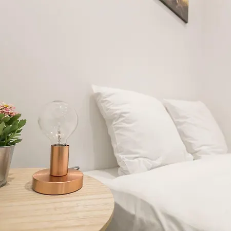 Heart Of Diderot Apartment *